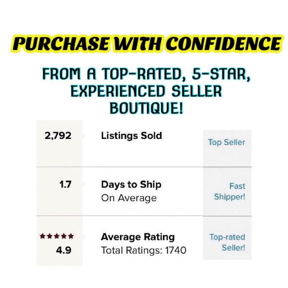 Gold Heart Pendant Clasp Back Necklace - Picture 7 of 7